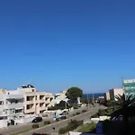 Casa Fedra, By The Sea In Daire *