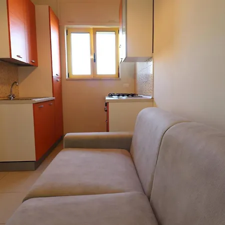 Casa Fedra, By The Sea In * Otranto