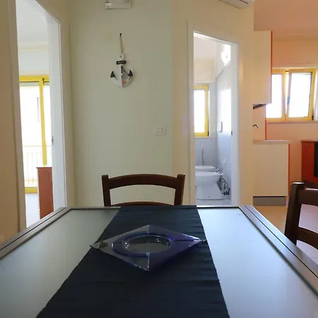 Appartamento Casa Fedra, By The Sea In *