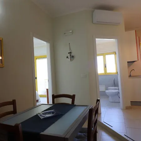 Casa Fedra, By The Sea In Appartamento