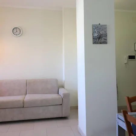 Appartamento Casa Fedra, By The Sea In