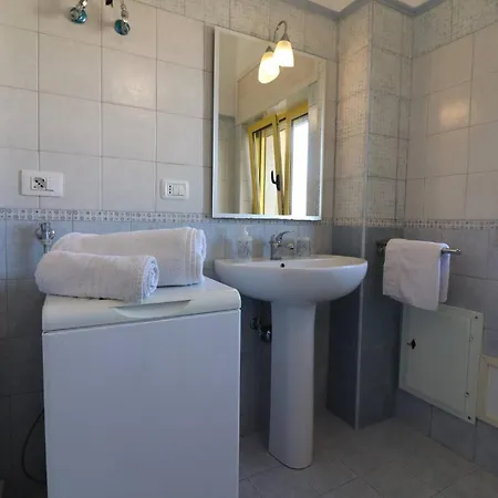 Appartamento Casa Fedra, By The Sea In *