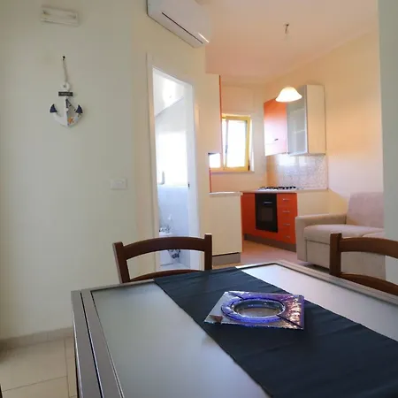 Appartamento Casa Fedra, By The Sea In