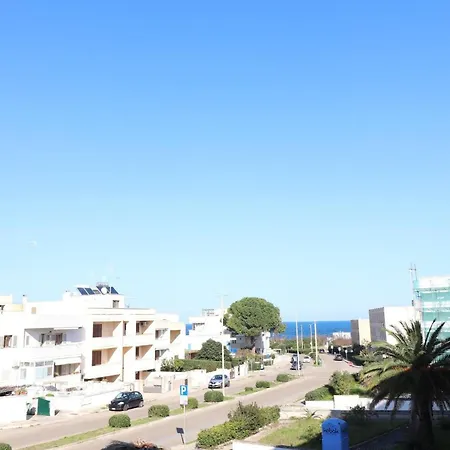 Casa Fedra, By The Sea In Appartamento *