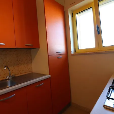 Apartment Casa Fedra In