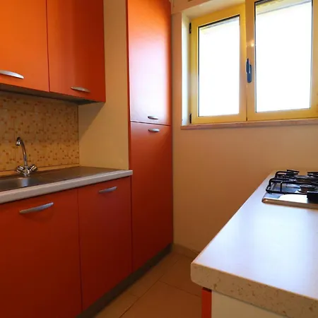 Apartment Casa Fedra In *