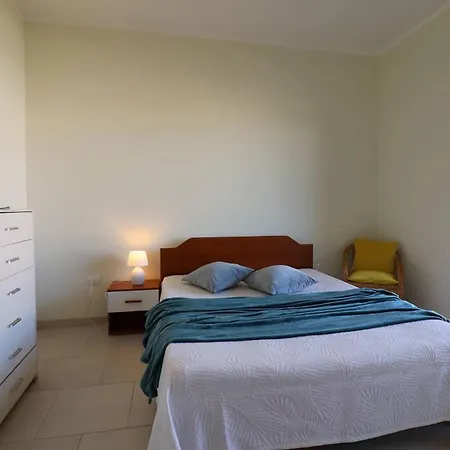 Casa Fedra In Apartment Otranto
