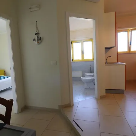 Casa Fedra In Apartment