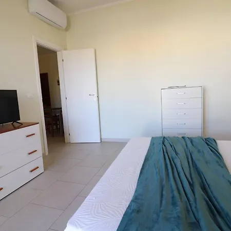 Casa Fedra In Apartment Otranto