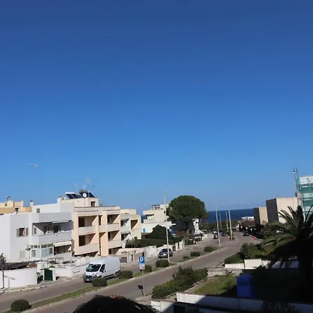 Apartment Casa Fedra In Otranto