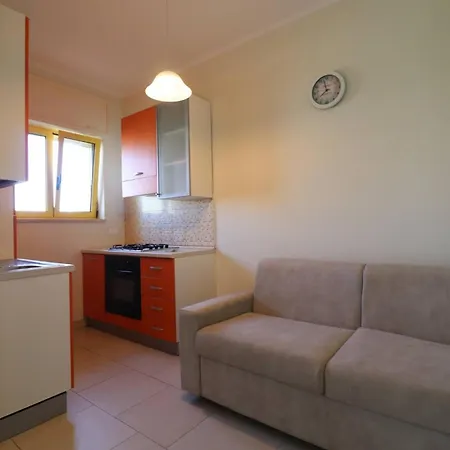 Casa Fedra In Apartment