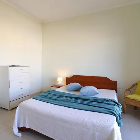 Casa Fedra In Apartment Otranto
