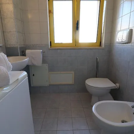 Casa Fedra In Otranto