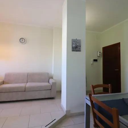 Casa Fedra In