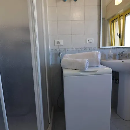 Casa Fedra In Apartment Otranto