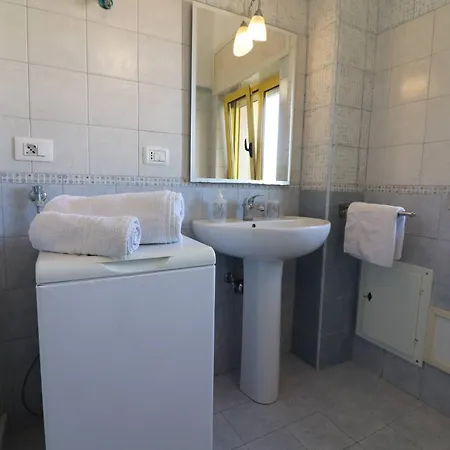 Apartment Casa Fedra In Otranto