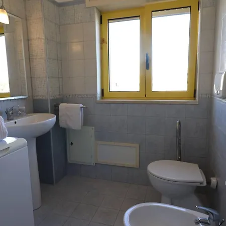 Casa Fedra In *