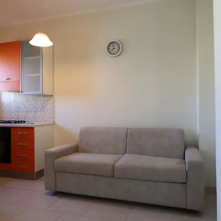 Casa Fedra In * Otranto