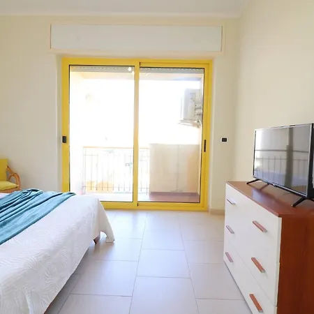 شقة Casa Fedra, By The Sea In