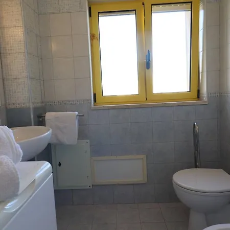 Casa Fedra In Apartment *