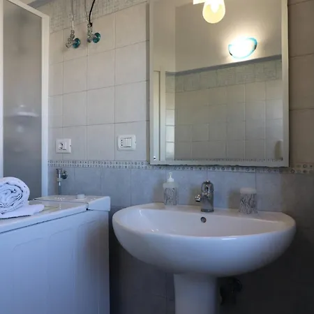 Casa Fedra In Apartment Otranto