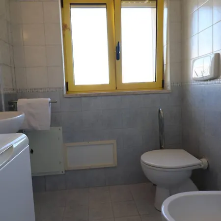 Casa Fedra In Apartment