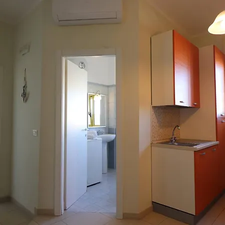 Casa Fedra In Apartment *