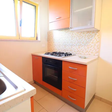 Casa Fedra In Apartment