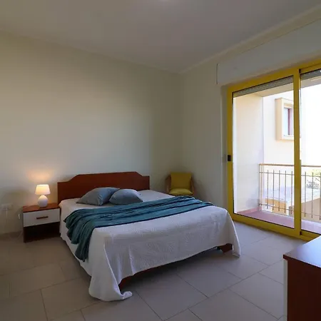 Casa Fedra In Apartment Otranto