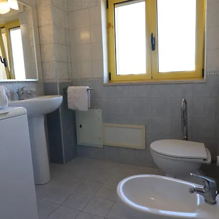 Casa Fedra In Otranto