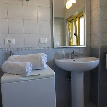 Apartment Casa Fedra In